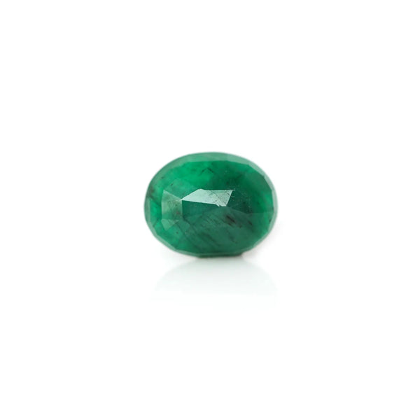 Emerald - 4.4 Carat