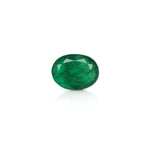 Emerald - 4.99 Carat - Pramogh
