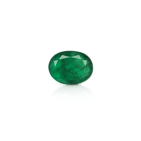 Emerald - 4.99 Carat