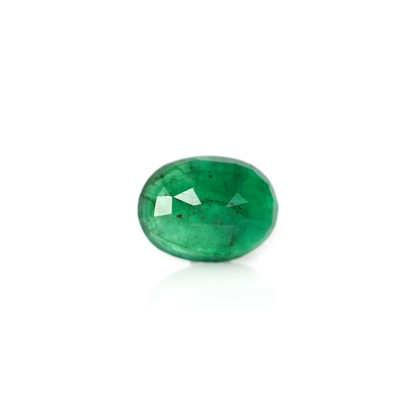 Emerald - 4.99 Carat