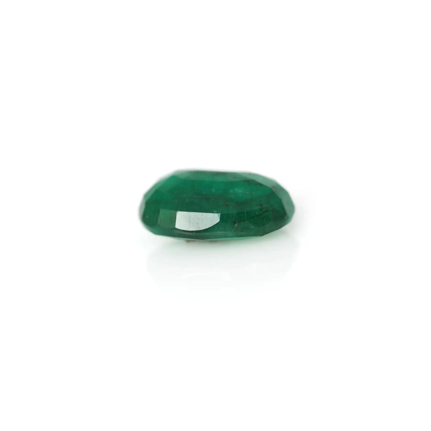 Emerald - 4.99 Carat - Pramogh