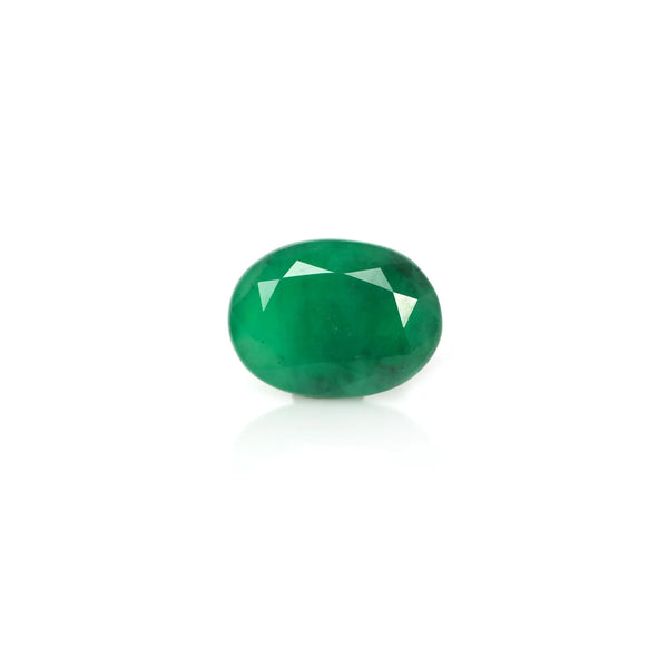 Emerald - 4.8 Carat