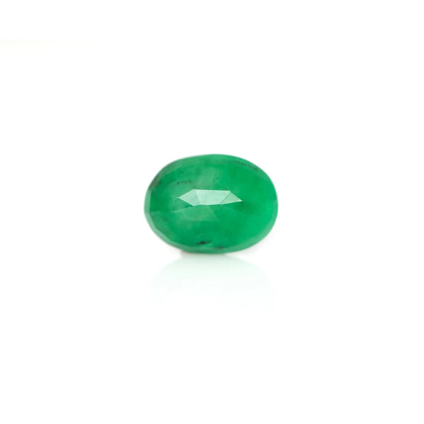 Emerald - 4.8 Carat