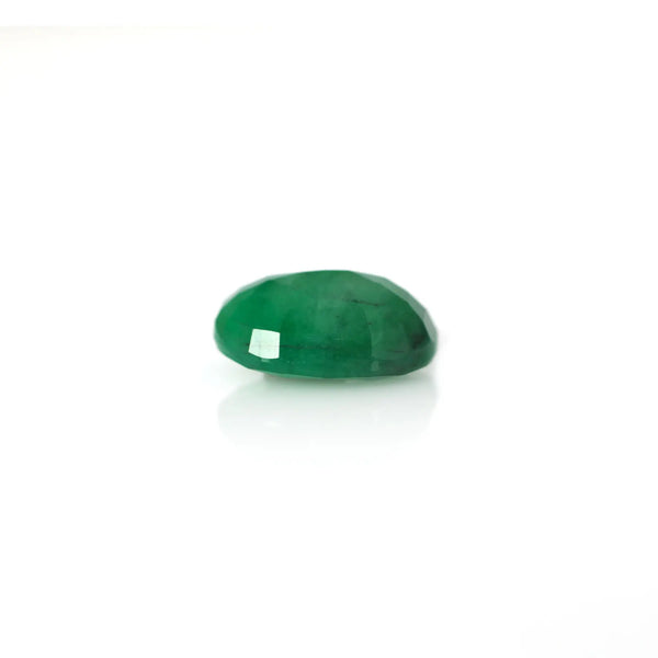 Emerald - 4.8 Carat