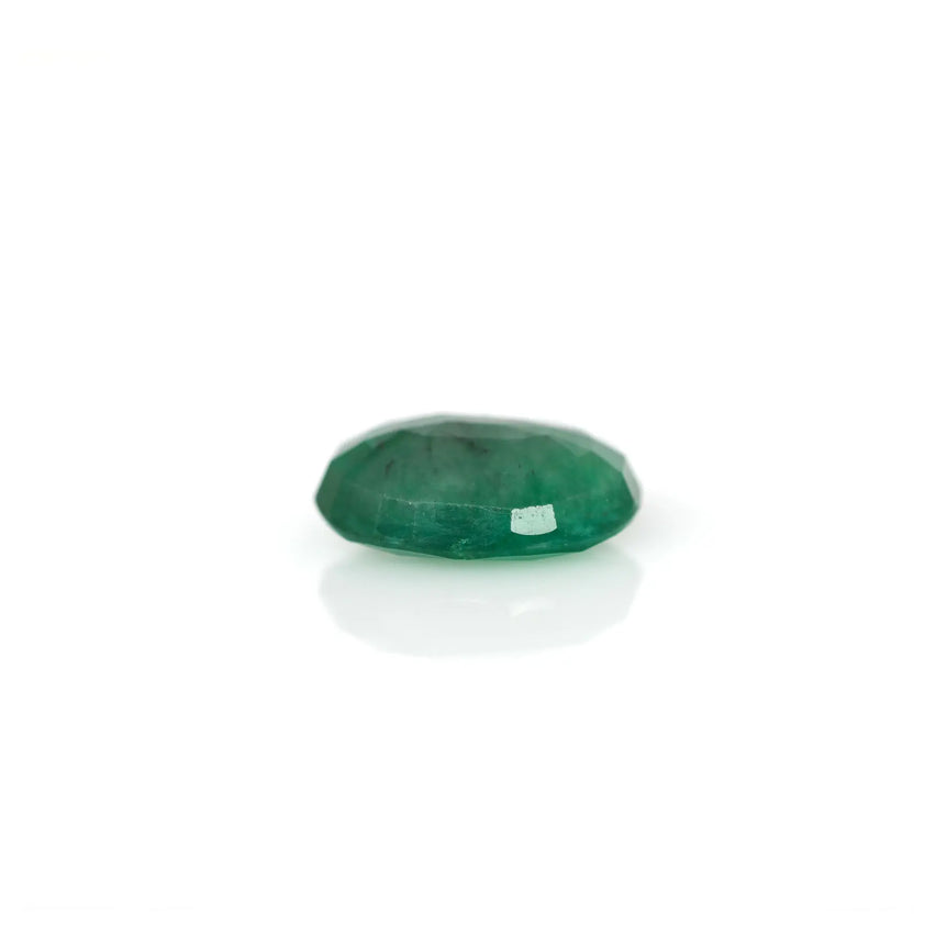 Emerald - 4.56 Carat - Pramogh