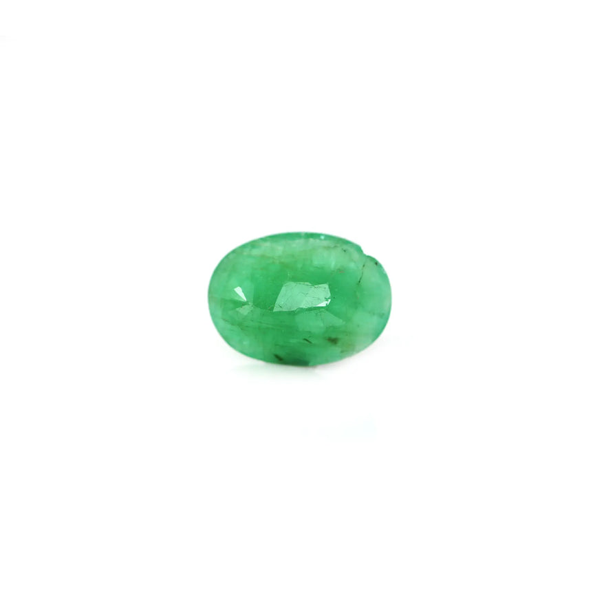 Emerald - 3.92 Carat - Pramogh