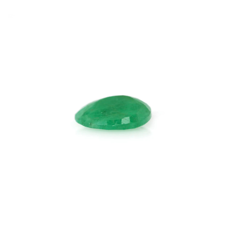 Emerald - 3.92 Carat - Pramogh