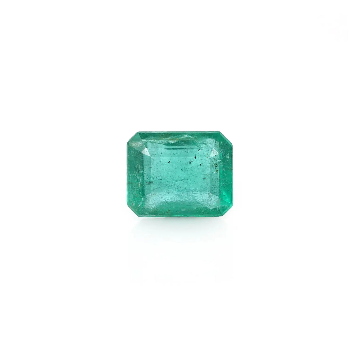 Zambian Emerald - 3 Carat - Pramogh