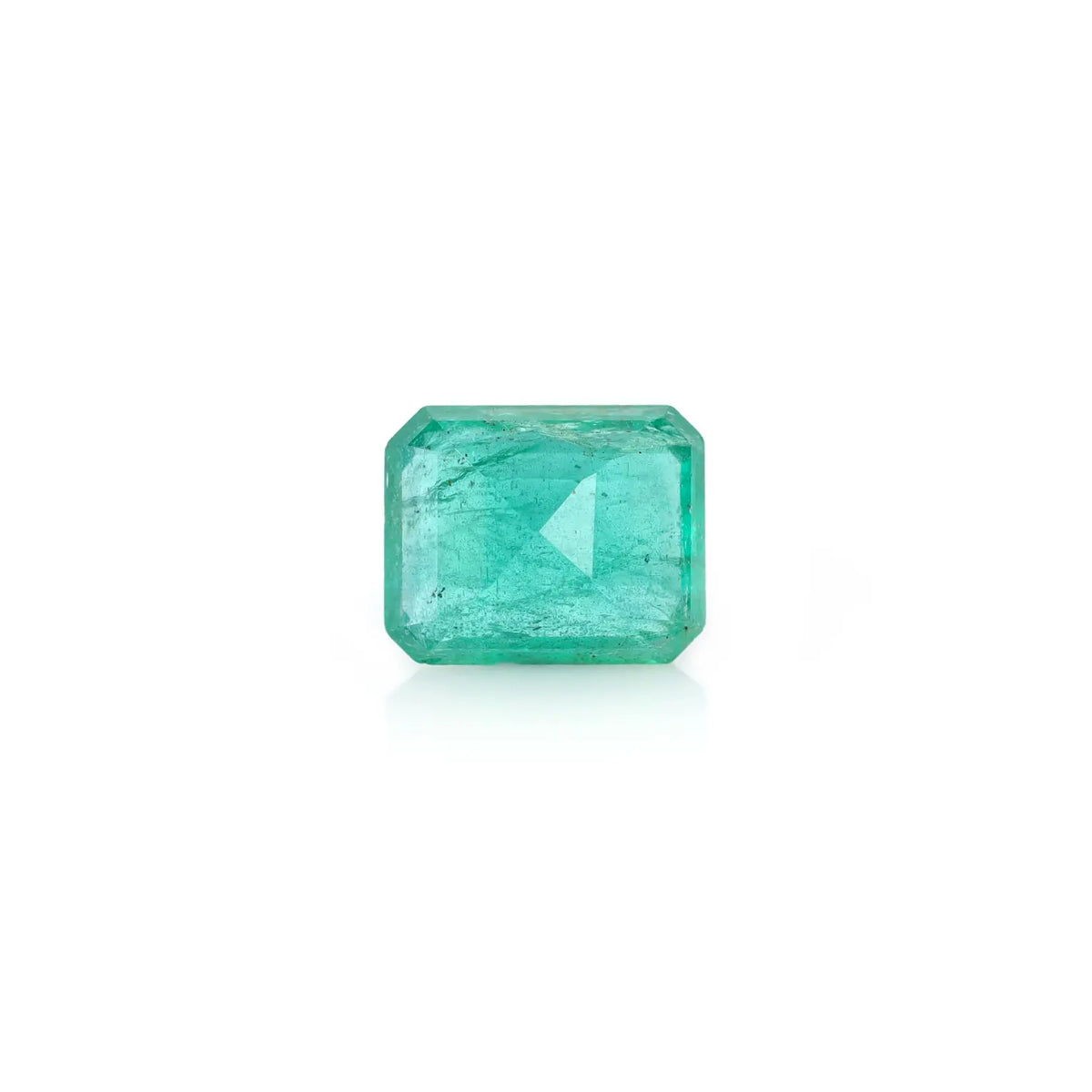 Zambian Emerald - 3 Carat - Pramogh