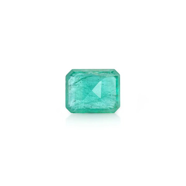 Zambian Emerald - 3 Carat