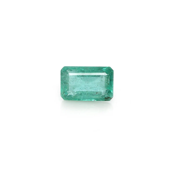 Zambian Emerald - 2.7 Carat