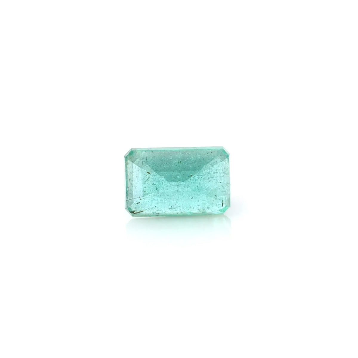 Zambian Emerald - 2.7 Carat - Pramogh