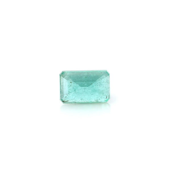 Zambian Emerald - 2.7 Carat