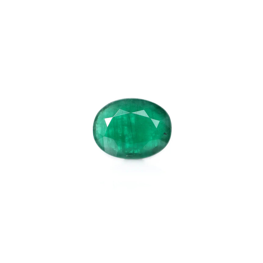 Emerald - 3.86 Carat - Pramogh