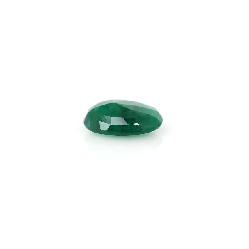 Emerald - 3.86 Carat - Pramogh