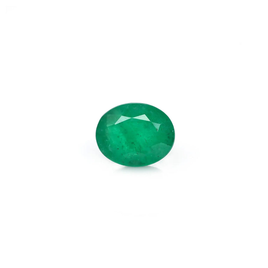 Emerald - 3.78 Carat - Pramogh