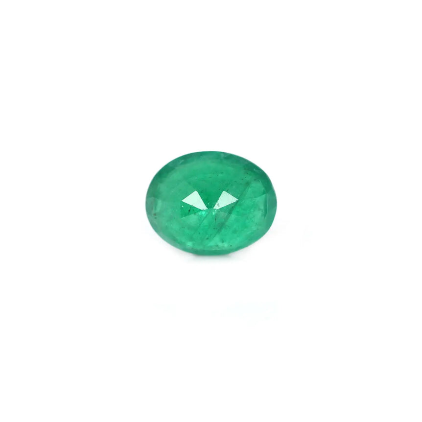 Emerald - 3.78 Carat - Pramogh