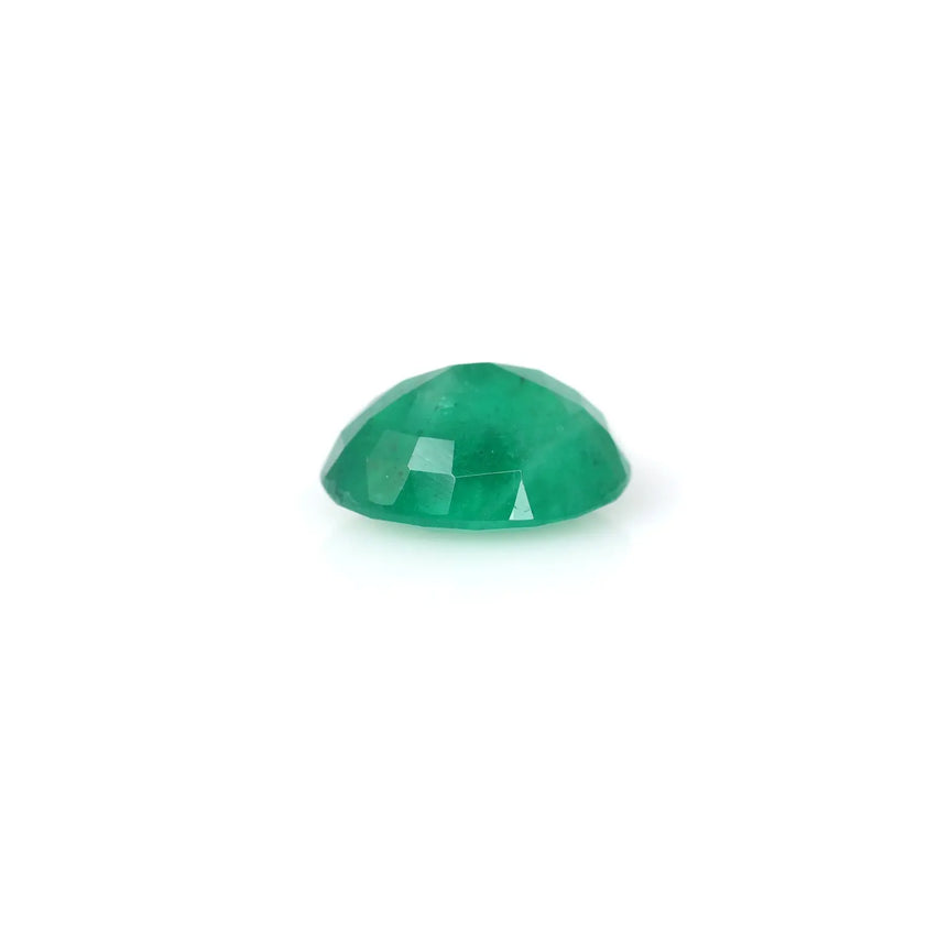 Emerald - 3.78 Carat - Pramogh