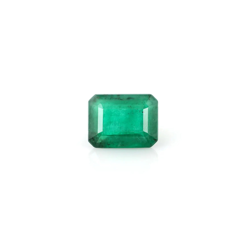 Emerald - 2.89 Carat - Pramogh