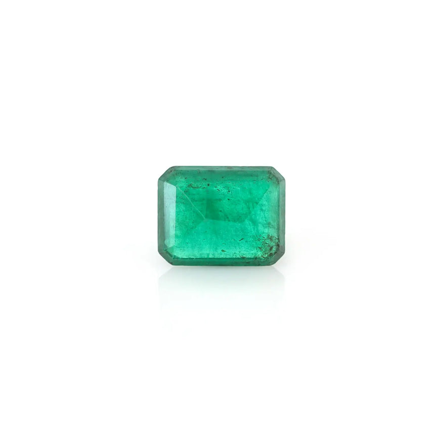 Emerald - 2.89 Carat - Pramogh