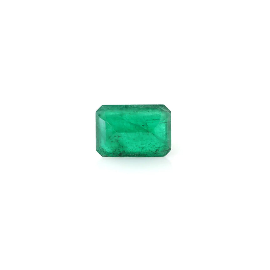 Emerald - 3.18 Carat - Pramogh