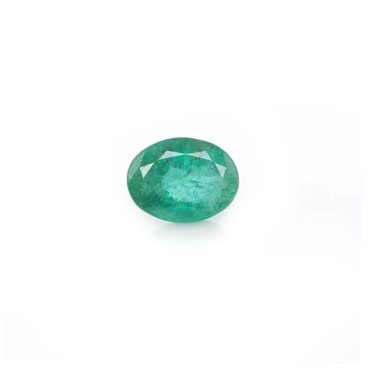 Zambian Emerald - 3 Carat - Pramogh