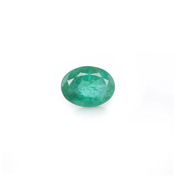 Zambian Emerald - 3 Carat