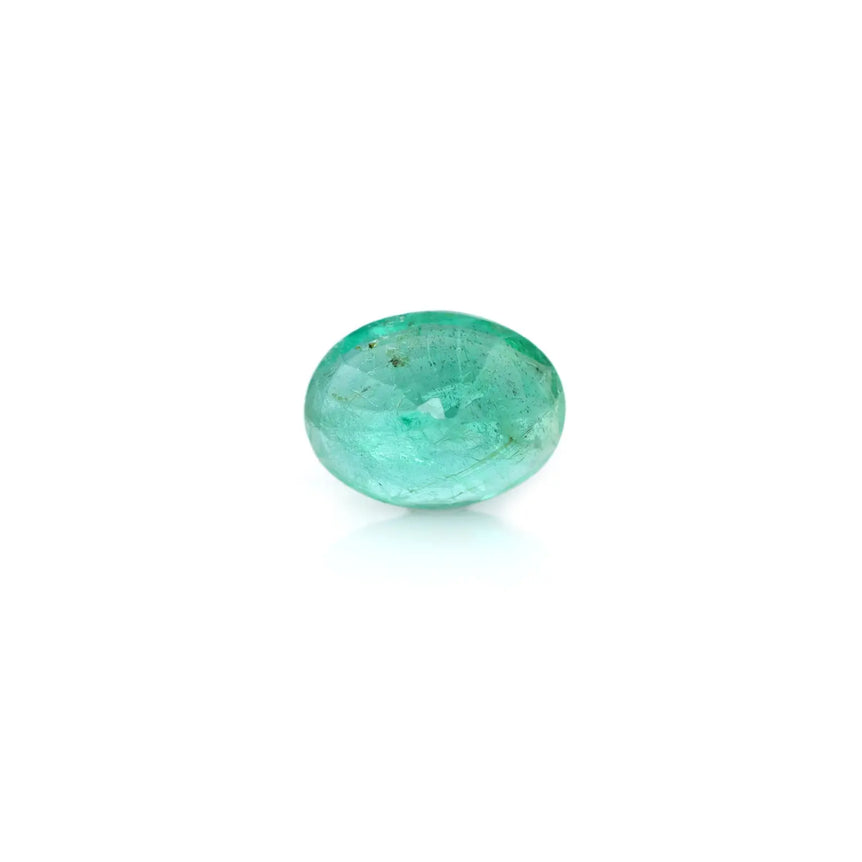 Zambian Emerald - 3 Carat - Pramogh