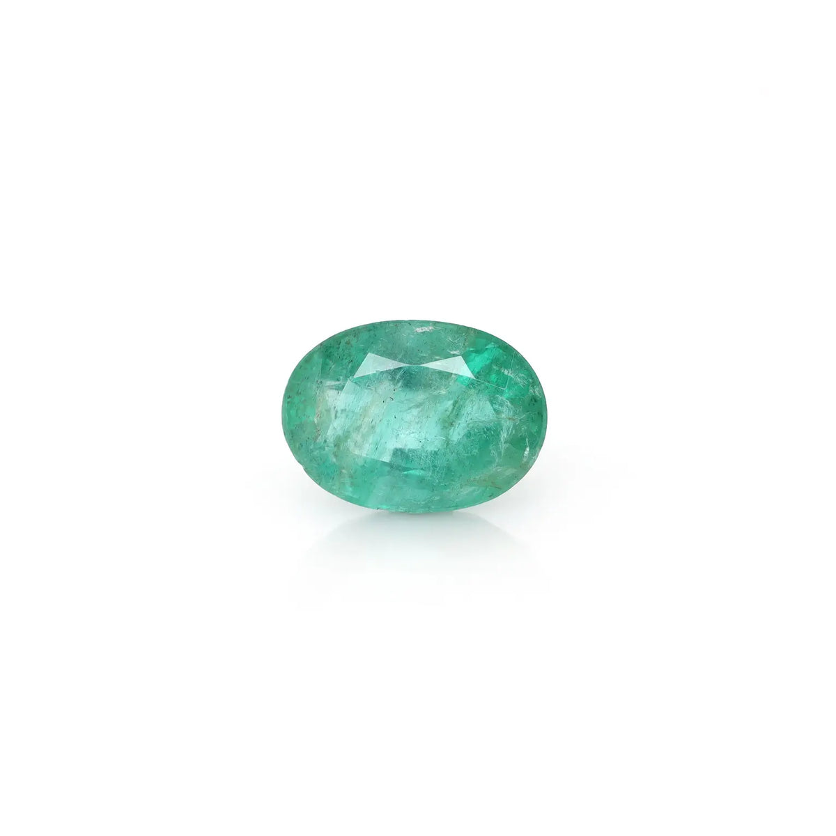 Zambian Emerald - 3.6 Carat - Pramogh