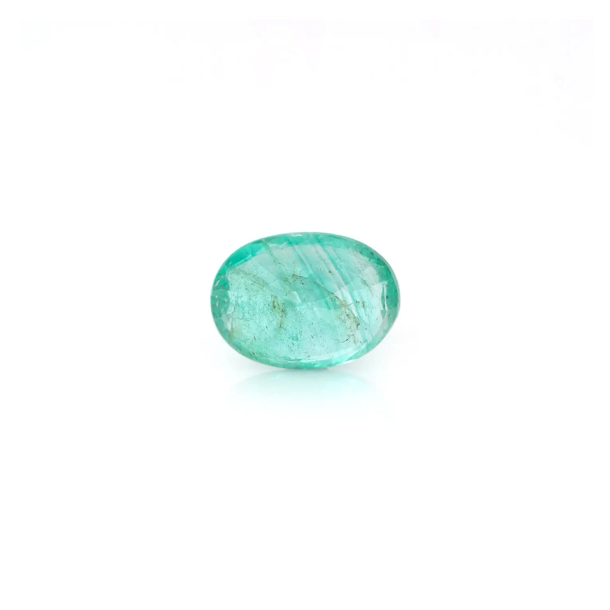 Zambian Emerald - 3.6 Carat - Pramogh
