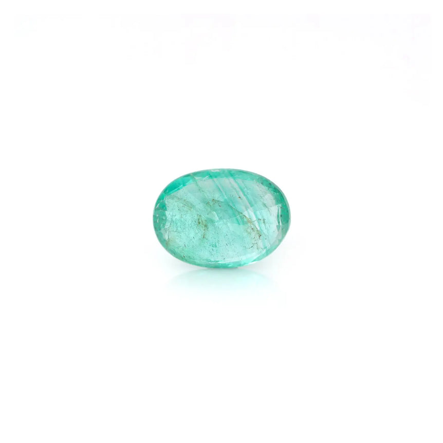 Zambian Emerald - 3.6 Carat - Pramogh