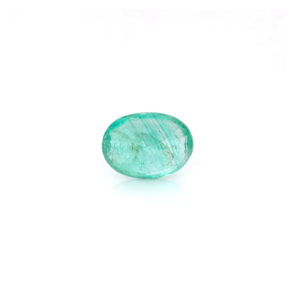 Zambian Emerald - 3.6 Carat