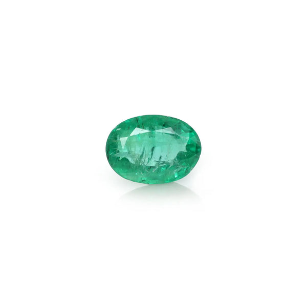 Zambian Emerald - 2.8 Carat