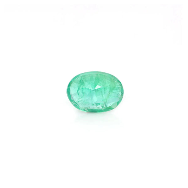 Zambian Emerald - 2.8 Carat