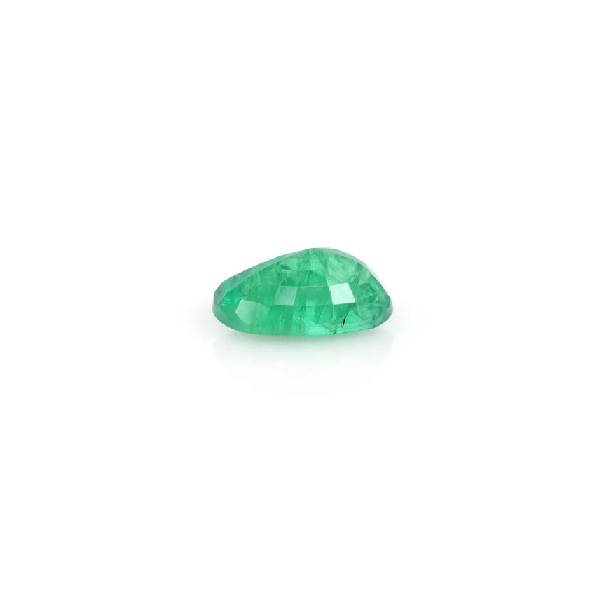 Zambian Emerald - 2.8 Carat - Pramogh