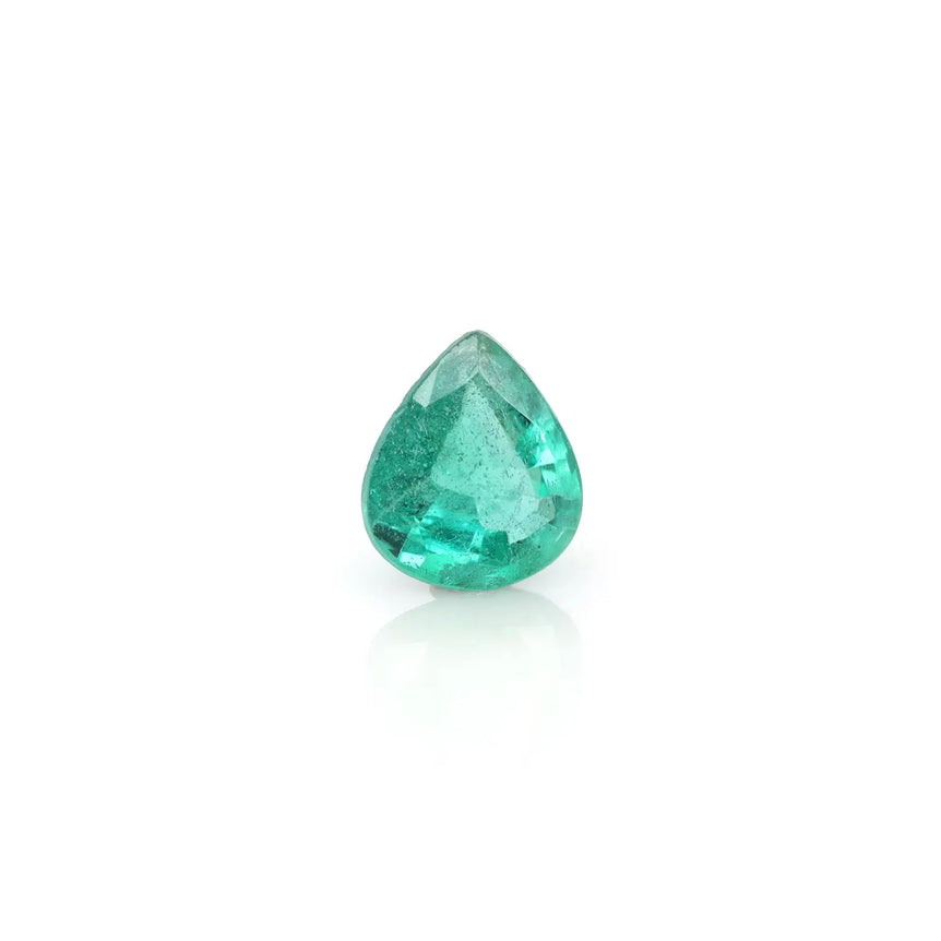 Zambian Emerald - 2.4 Carat - Pramogh
