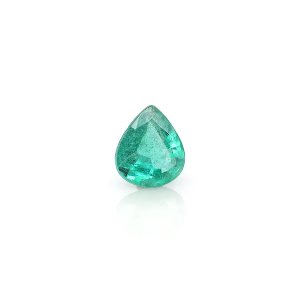 Zambian Emerald - 2.4 Carat