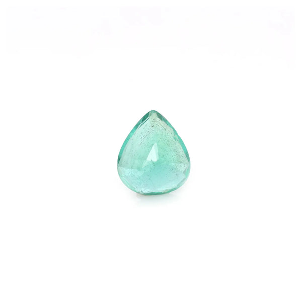 Zambian Emerald - 2.4 Carat