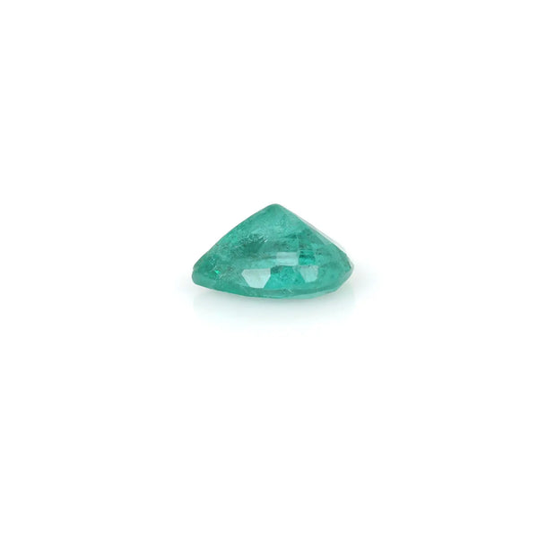 Zambian Emerald - 2.4 Carat