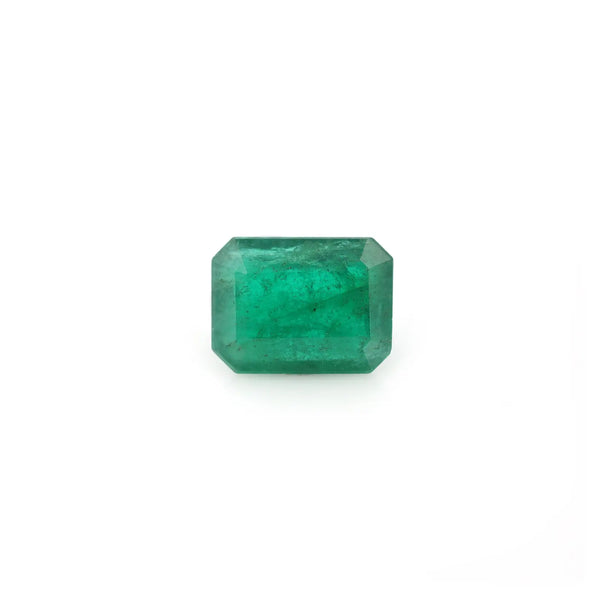 Zambian Emerald - 4.25 Carat