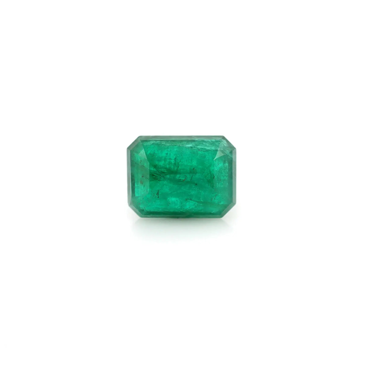 Zambian Emerald - 4.25 Carat - Pramogh