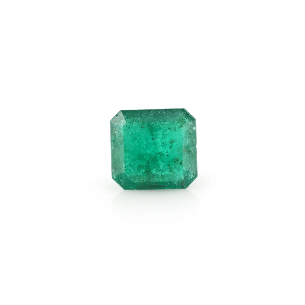 Zambian Emerald - 6.3 Carat - Pramogh