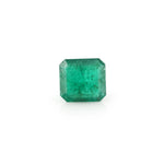 Zambian Emerald - 6.3 Carat - Pramogh