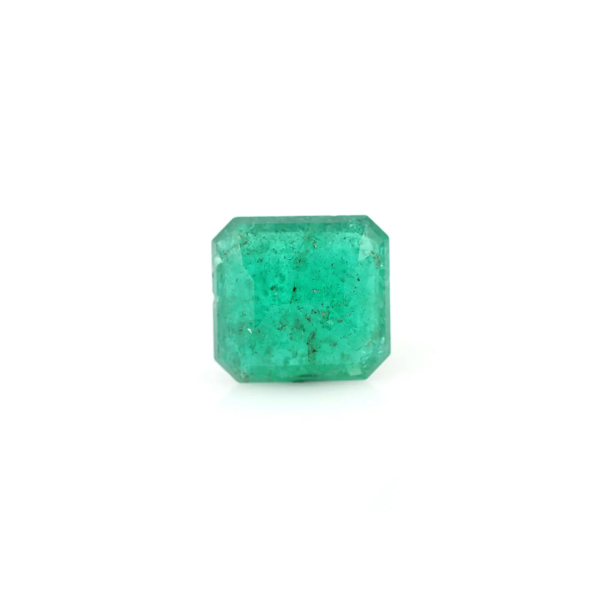 Zambian Emerald - 6.3 Carat - Pramogh