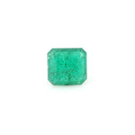 Zambian Emerald - 6.3 Carat - Pramogh