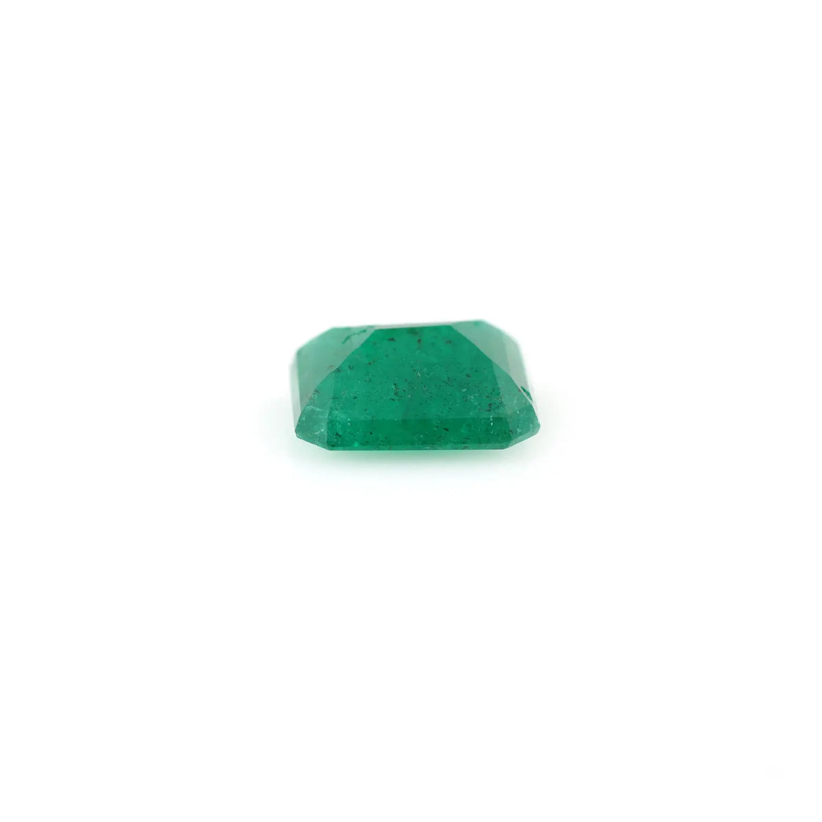 Zambian Emerald - 6.3 Carat - Pramogh