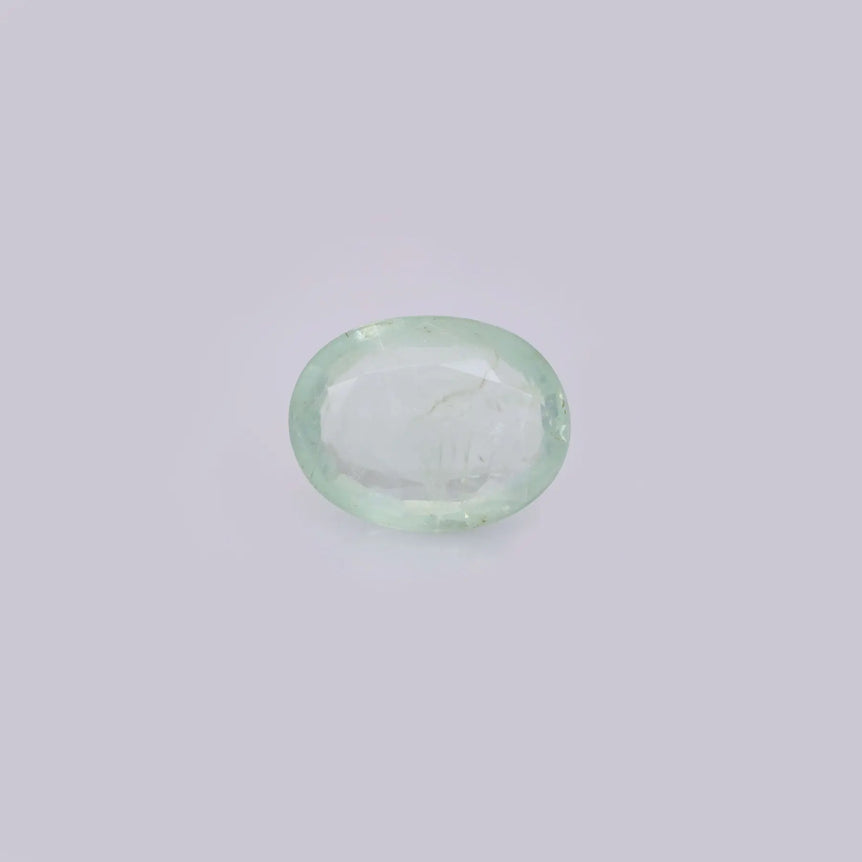 Colombian Emerald - 5.11 Carat - Pramogh