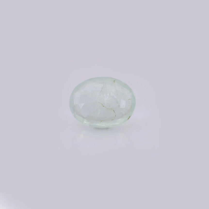 Colombian Emerald - 5.11 Carat - Pramogh