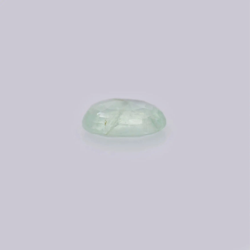 Colombian Emerald - 5.11 Carat - Pramogh