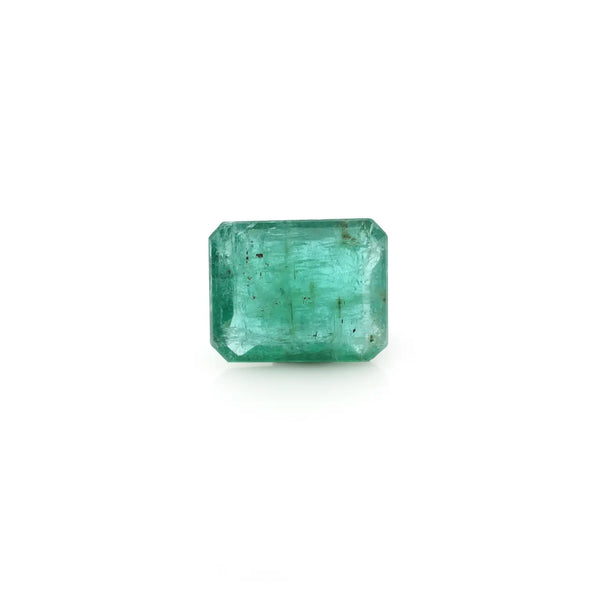 Zambian Emerald - 3.6 Carat